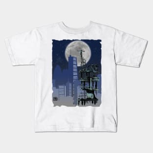 Urban Explorer Kids T-Shirt